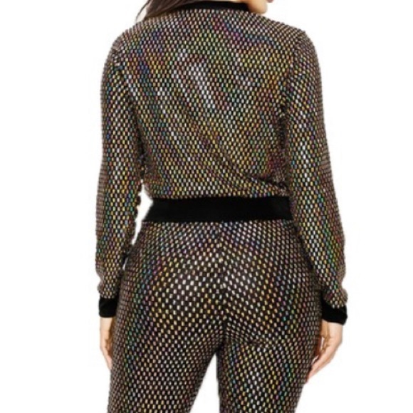 Extra! Extra! Pant & Jacket set - Picture 4 of 4